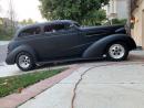 1937 Chevrolet Other fun fast reliable CHEVY 496 STROKER ROLLER CAM
