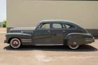 1941 Cadillac Series 61 with 25281 Miles available now
