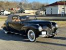 1941 Lincoln Continental V12 Cabriolet TitleClear