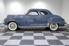 1948 Dodge Coupe Coupe 230ci 6 cylinder 3 Speed Manual