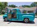1951 Ford Other Pickups Restomod F 1 Conventional