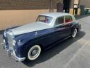 1956 Bentley S1 runs and drives well