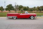 1959 Ford Fairlane 500 Skyliner Convertible Automatic 2 Door RWD