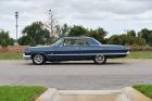 1963 Chevrolet Impala Sport Coupe Restored with Cold AC