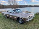 1964 Chevrolet Impala SS Sport Coupe TitleClean