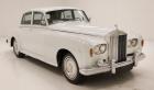 1964 Rolls Royce Silver Cloud III Saloon 6230cc V8 Engine