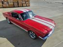 1965 Ford Mustang 347 Stroker motor Automatic