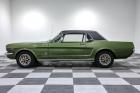 1965 Ford Mustang Coupe 302ci Ford V8 AOD Automatic