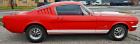 1965 Ford Mustang Manual Brakes 289 4V V8C4 Automatic