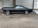 1966 Ford Mustang 302 engine Transmission Automatic