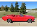 1966 Ford Mustang Convertbile 80155 Miles 289 Automatic