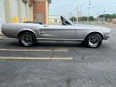 1967 Ford Mustang 2 door 289 engine with a C4 automatic transmission