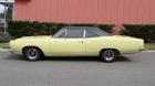 1968 Plymouth Road Runner 383 ci 335 hp 4 speed