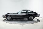 1969 Jaguar XK I6 4 2L Automatic Coupe Black