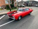 1970 Chevrolet Chevelle SS Tribute Title Clean 454 V8 Engine