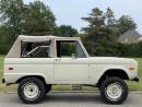 1970 Ford Bronco Convertible 8 Cylinder