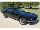 1970 Ford Mustang 1970 Ford Sportsroof Fastback