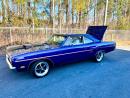 1970 Plymouth ROADRUNNER 440 WITH THE 6 PACK CARBURETTOR 4 SPEED MANUAL CAR