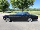 1972 Rolls Royce 2 door coupe FHC Transmission Automatic