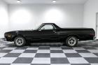 1974 Ford Ranchero Truck 351 Cleveland V8 C6 Automatic