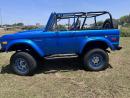 1976 Ford Bronco 3 Doors Clean Title