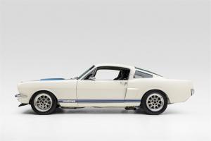 1965 Ford Mustang 427R 5 Speed