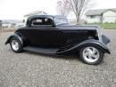 1933 Ford 3 window Clean Title 377 stroker Engine