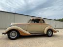 1935 Hudson Terraplane 283 V8 with a Turbo 350 Automatic