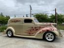 1937 Ford Sedan Delivery 8 Cylinders Automatic