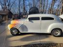 1940 Chrysler hot rod none 350 chevy Engine Automatic