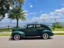 1940 Ford Other 239ci V8 Engine Green