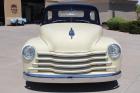 1950 Chevrolet Other Pickups CUSTOM engine is a 292 six cyl