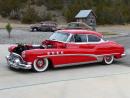 1951 Buick Roadmaster Riviera Coupe Clean Title