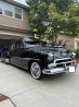 1952 Chevrolet Deluxe Clean Title 235 Engine Gasoline