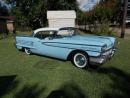 1958 Oldsmobile Eighty Eight Gasoline Clean Title