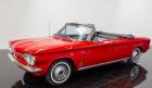 1962 Chevrolet Corvair Monza Spyder Manual 2 4L Turbocharged