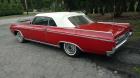 1964 Oldsmobile Eighty Eight Dynamic 5 4L ultra high compression 320 hp engine
