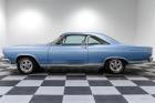 1966 Ford Fairlane 500 XL Coupe 289ci Ford V8 C4
