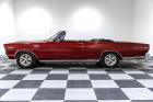 1966 Ford Galaxie 7 Litre Convertible Engine 428ci V8