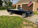 1966 Ford Mustang CLASSIC 289 V8 AUTOMATIC