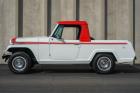 1967 Other Makes Kaiser Jeepster Commando Pickup 4x4 Pickup