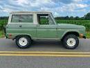 1969 Ford Bronco Sport Title Clean 302 Engine