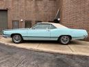 1969 Ford Galaxie XL Convertible GT Z29 4V Matching 429 Engine