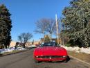 1969 Maserati Ghibli 4 7 Coupe 5 Speed with Matching Numbers