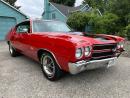 1970 Chevrolet Chevelle SS Tribute Transmission Automatic