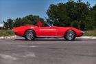 1970 Chevrolet Corvette Convertible Matching Numbers 4 Speed