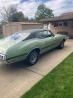 1970 Oldsmobile Cutlass Automatic Transmission Coupe