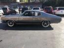 1971 Chevrolet Chevelle Awesome chevelle Runs and drives awesome