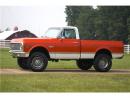 1972 Chevrolet K10 5 3 Fuel Injection Engine Automatic