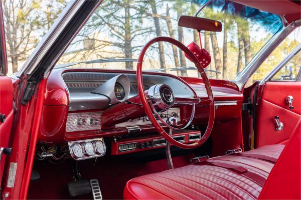 1964 Chevrolet Impala SS Coupe